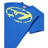 DIESEL ディーゼル ワンポイントブランドロゴ半袖Tシャツカットソー | SHIFFON | 詳細画像7 