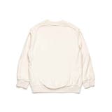 DIESEL ディーゼル ブランドロゴスウェットプルオーバー | SHIFFON | 詳細画像3 