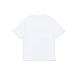 DIESEL ディーゼル ブランドロゴ半袖Tシャツカットソー | SHIFFON | 詳細画像4 
