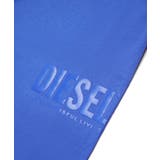 DIESEL ディーゼル ワンポイントブランドロゴ半袖Tシャツカットソー | SHIFFON | 詳細画像10 