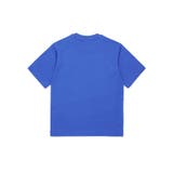 DIESEL ディーゼル ワンポイントブランドロゴ半袖Tシャツカットソー | SHIFFON | 詳細画像8 