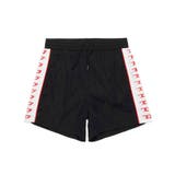 ブラック | DIESEL ディーゼル Kids | SHIFFON