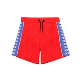 レッド | DIESEL ディーゼル Kids | SHIFFON