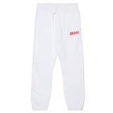 DIESEL ディーゼル ワンポイントブランドロゴスウェットパンツ男の子 | SHIFFON | 詳細画像1 