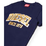DIESEL ディーゼル ブランドロゴ半袖Tシャツカットソー | SHIFFON | 詳細画像6