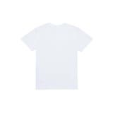 DIESEL ディーゼル ワンポイントブランドロゴ半袖Tシャツカットソー | SHIFFON | 詳細画像4 