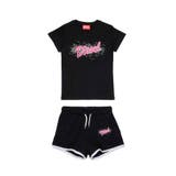 DIESEL ディーゼル Kids | SHIFFON | 詳細画像1 