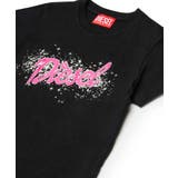 DIESEL ディーゼル Kids | SHIFFON | 詳細画像3 