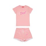 ライトピンク | DIESEL ディーゼル Kids | SHIFFON