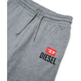 DIESEL ディーゼル ワンポイントブランドロゴ半袖Tシャツカットソー男の子 | SHIFFON | 詳細画像10
