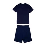 DIESEL ディーゼル ワンポイントブランドロゴ半袖Tシャツカットソー男の子 | SHIFFON | 詳細画像11