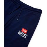 DIESEL ディーゼル ワンポイントブランドロゴ半袖Tシャツカットソー男の子 | SHIFFON | 詳細画像13