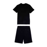 DIESEL ディーゼル ワンポイントブランドロゴ半袖Tシャツカットソー男の子 | SHIFFON | 詳細画像2
