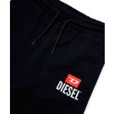 DIESEL ディーゼル ワンポイントブランドロゴ半袖Tシャツカットソー男の子 | SHIFFON | 詳細画像4