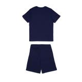 DIESEL ディーゼル ワンポイントブランドロゴ半袖Tシャツショートパンツセッ… | SHIFFON | 詳細画像8