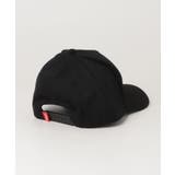 DIESEL ディーゼル ブランドロゴキャップ | SHIFFON | 詳細画像2