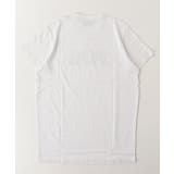 DIESEL ディーゼル ブランドロゴ半袖Tシャツカットソー | SHIFFON | 詳細画像2
