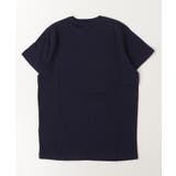 DIESEL ディーゼル ブランドロゴ半袖Tシャツカットソー | SHIFFON | 詳細画像2
