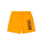 DIESEL ディーゼル ブランドロゴスイムウェア水着 | SHIFFON | 詳細画像1