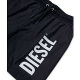 DIESEL ディーゼル ブランドロゴスイムウェア水着 | SHIFFON | 詳細画像5