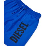 DIESEL ディーゼル ブランドロゴスイムウェア水着 | SHIFFON | 詳細画像7
