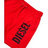 DIESEL ディーゼル ブランドロゴスイムウェア水着 | SHIFFON | 詳細画像9