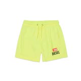 DIESEL ディーゼル ブランドロゴスイムウェア水着 | SHIFFON | 詳細画像1