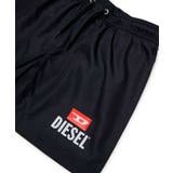 DIESEL ディーゼル ブランドロゴスイムウェア水着 | SHIFFON | 詳細画像5