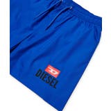 DIESEL ディーゼル ブランドロゴスイムウェア水着 | SHIFFON | 詳細画像7