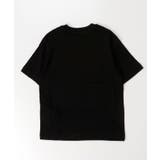 DIESEL ディーゼルブランドロゴ半袖Tシャツカットソー 男の子 | SHIFFON | 詳細画像2