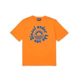 DIESEL ディーゼル ブランドロゴ半袖Tシャツカットソー | SHIFFON | 詳細画像1