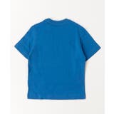 DIESEL ディーゼル ブランドロゴ半袖Tシャツカットソー | SHIFFON | 詳細画像2