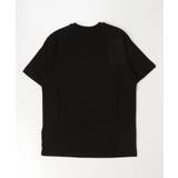DIESEL ディーゼル ブランドロゴ半袖Tシャツカットソー | SHIFFON | 詳細画像4