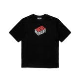 DIESEL ディーゼル ブランドロゴ半袖Tシャツカットソー | SHIFFON | 詳細画像1