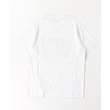 DIESEL ディーゼル ブランドロゴ半袖Tシャツカットソー | SHIFFON | 詳細画像4 