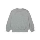 DIESEL ディーゼル ブランドロゴスウェットプルオーバー | SHIFFON | 詳細画像6