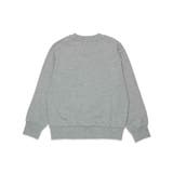DIESEL ディーゼル ブランドロゴスウェットプルオーバー | SHIFFON | 詳細画像4