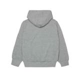 DIESEL ディーゼル ブランドロゴフーディーパーカー | SHIFFON | 詳細画像6