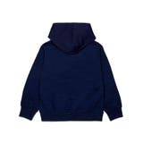 DIESEL ディーゼル ブランドロゴフーディーパーカー | SHIFFON | 詳細画像2