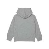 DIESEL ディーゼル ブランドロゴフーディーパーカー | SHIFFON | 詳細画像4