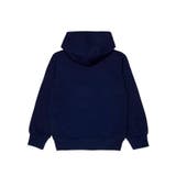 DIESEL ディーゼル ブランドロゴジップアップパーカーフーディー | SHIFFON | 詳細画像6