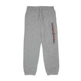 グレー | DIESEL ディーゼル ブランドロゴスウェットパンツ | SHIFFON