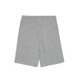 DIESEL ディーゼル ブランドロゴスウェットショートパンツ | SHIFFON | 詳細画像6 