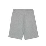 DIESEL ディーゼル ワンポイントブランドロゴスウェットショートパンツ | SHIFFON | 詳細画像7 