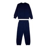 DIESEL ディーゼル ワンポイントブランドロゴスウェットセットアップ | SHIFFON | 詳細画像5