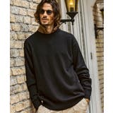 ブラック | JH junhashimoto ジェイエイチ | SHIFFON 