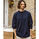 ネイビー | JH junhashimoto ジェイエイチ | SHIFFON 