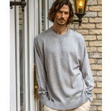 ライトグレー | JH junhashimoto ジェイエイチ | SHIFFON 