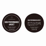 JH junhashimotoHIGH PERFORMANCE | SHIFFON  | 詳細画像36 