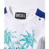 DIESEL ディーゼル Baby | SHIFFON | 詳細画像11